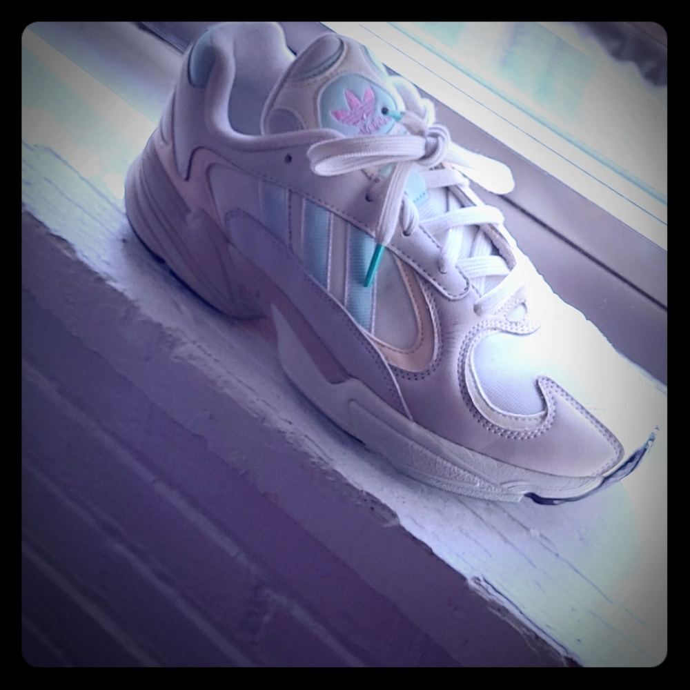 SOLD❗❗❗NEW Adidas YUNG-1 men’s sneakers